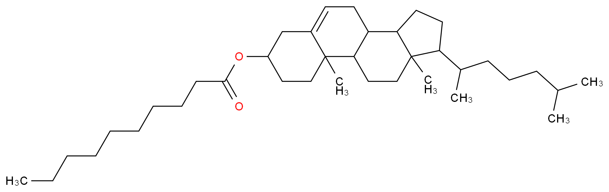 CAS_1183-04-6 molecular structure