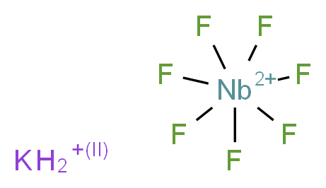 CAS_16924-03-1 molecular structure