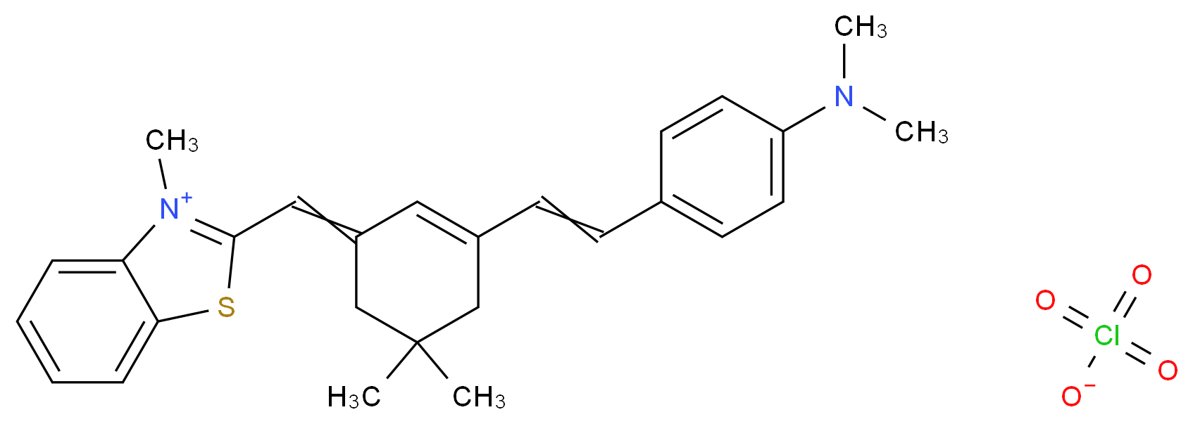 CAS_82988-08-7 分子结构
