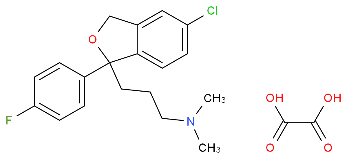 CAS_64169-46-6 分子结构