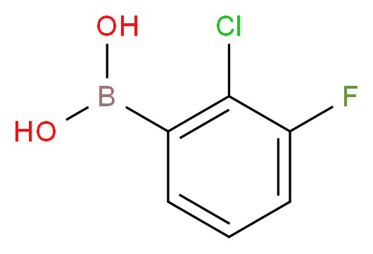 CAS_871329-52-1 分子结构