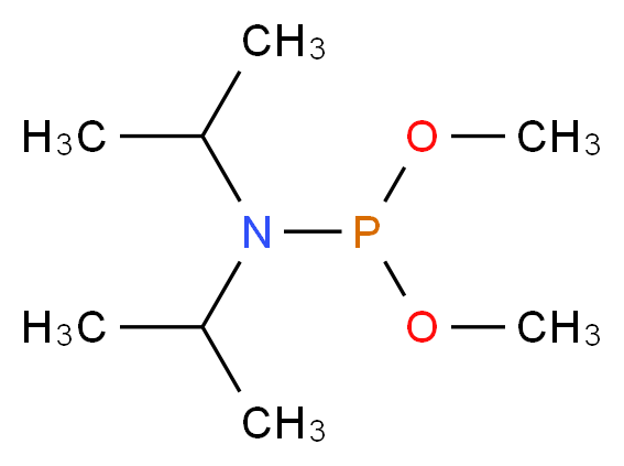 CAS_122194-07-4 分子结构