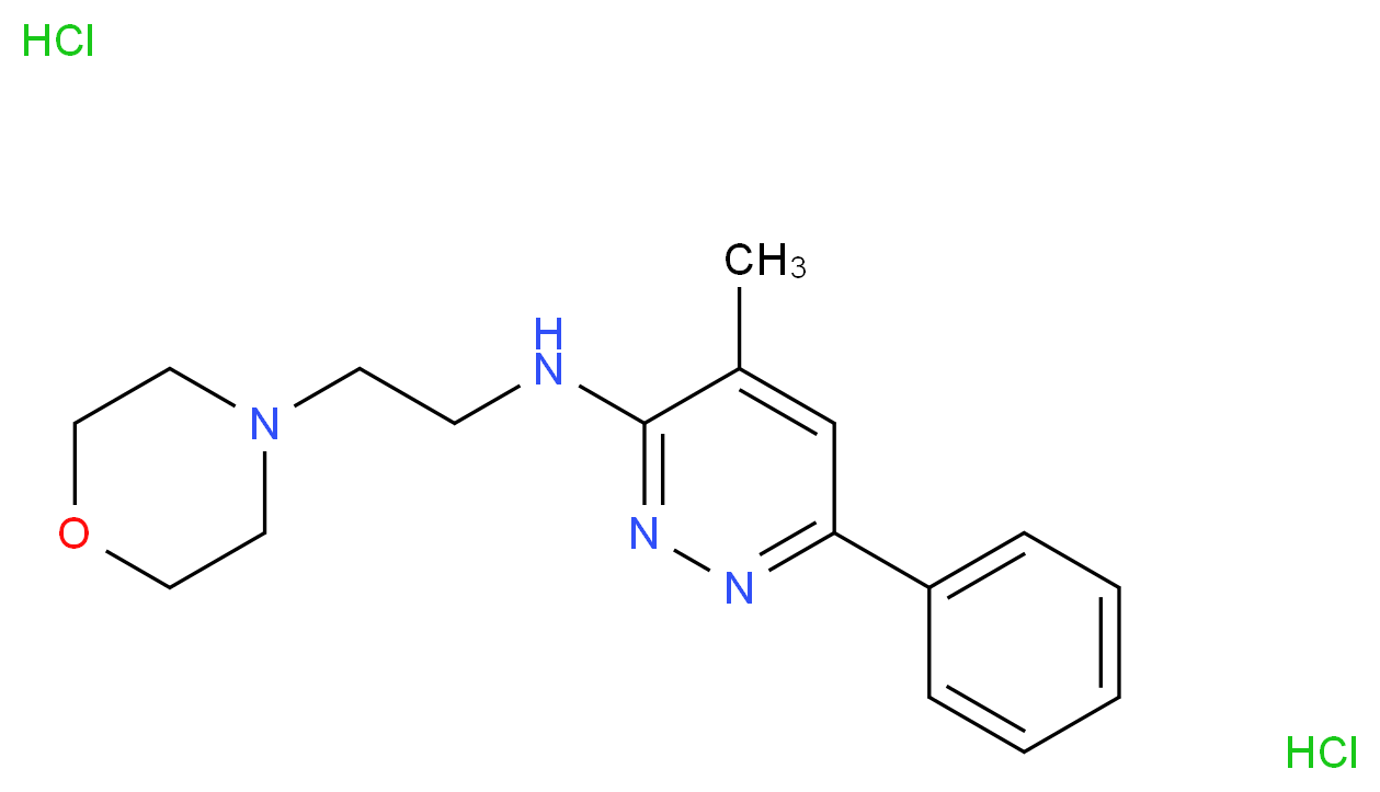 CAS_25905-77-5 分子结构