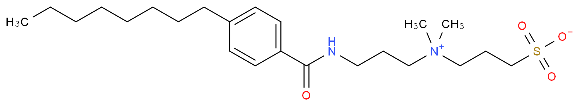 CAS_216667-49-1 分子结构