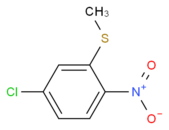 CAS_70019-41-9 molecular structure