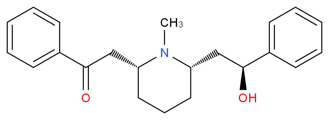 CAS_90-69-7 molecular structure