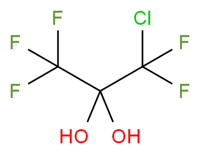 CAS_2036-62-6 molecular structure