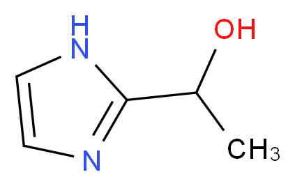 CAS_17334-08-6 molecular structure