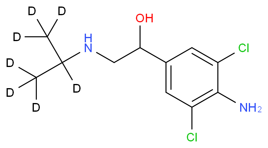 CAS_1173021-09-4 molecular structure