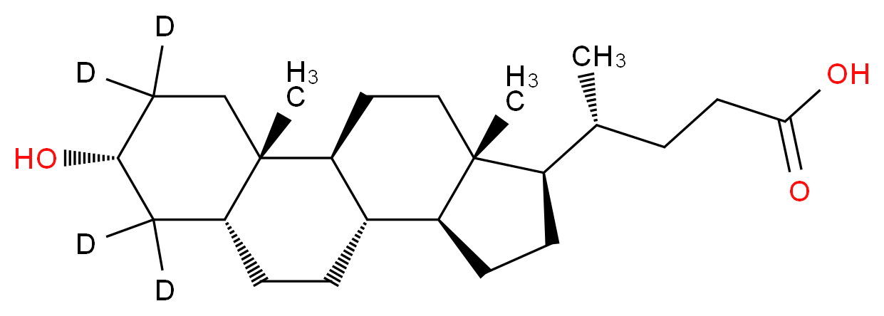 CAS_83701-16-0 分子结构
