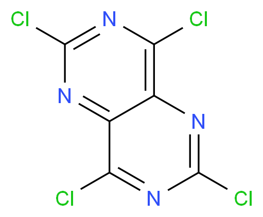 CAS_32980-71-5 分子结构