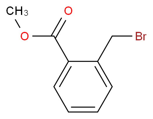CAS_2417-73-4 分子结构
