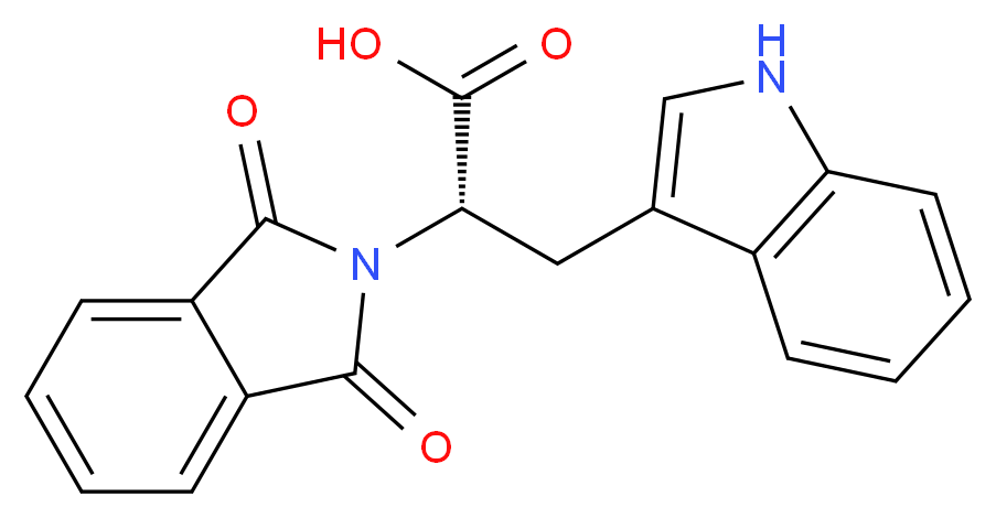 CAS_48208-26-0 molecular structure