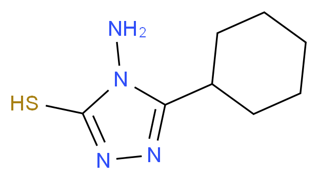 _分子结构_CAS_)