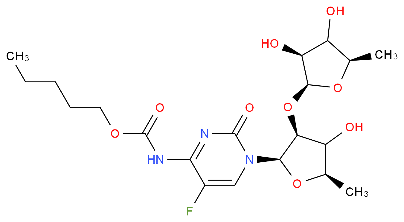 CAS_1262133-66-3 分子结构