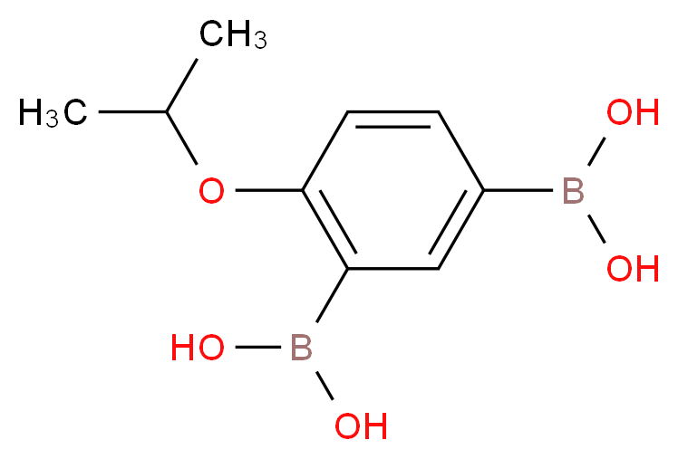 CAS_850568-40-0 分子结构