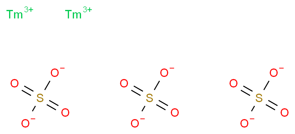 CAS_20731-62-8 分子结构