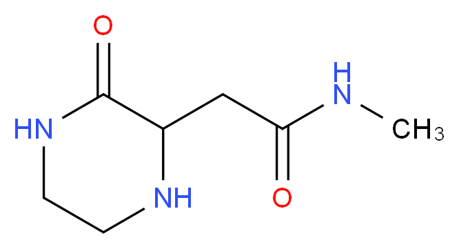 _分子结构_CAS_)