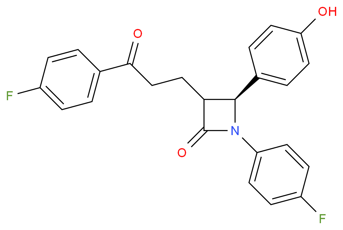 CAS_191330-56-0 分子结构