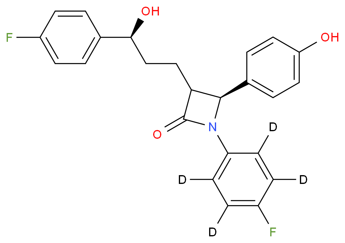 CAS_1093659-90-5 分子结构