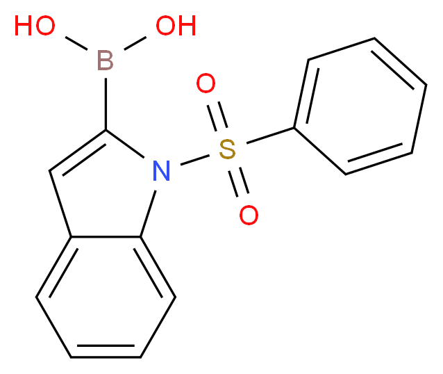 CAS_342404-46-0 molecular structure