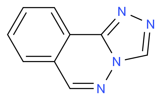 CAS_234-80-0 molecular structure