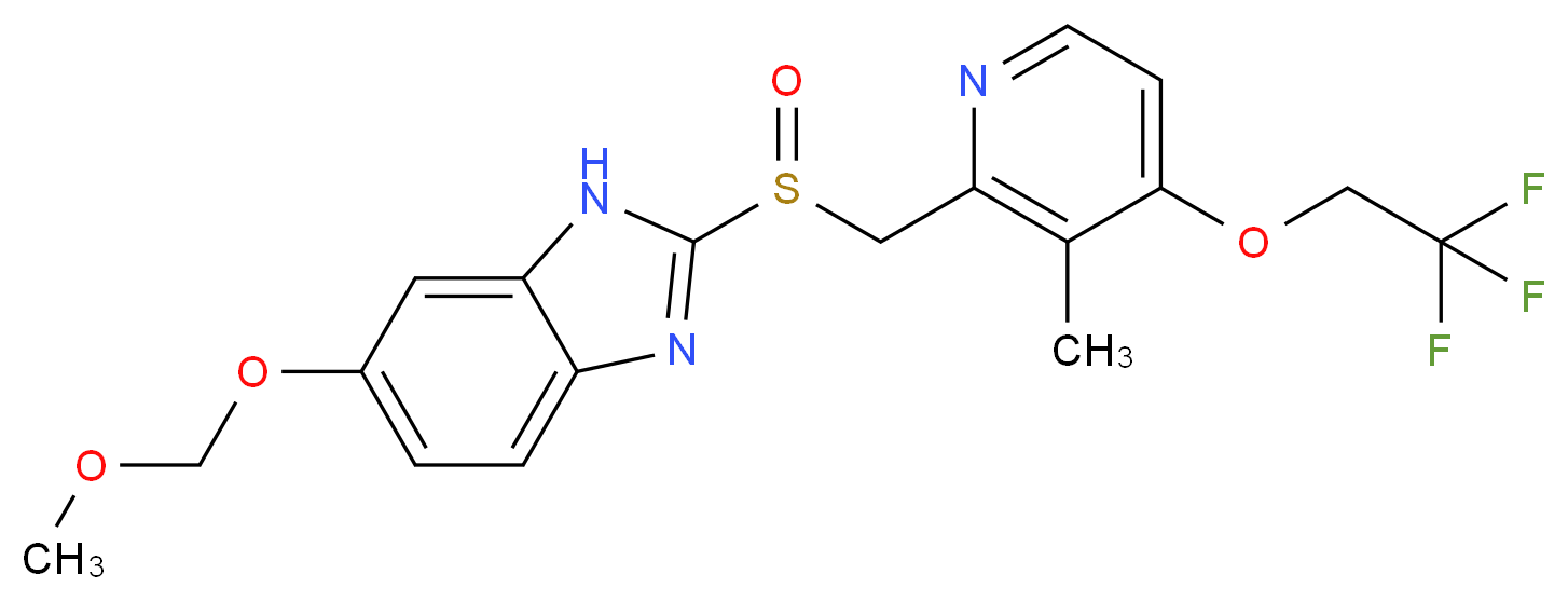 CAS_1184993-29-0 molecular structure