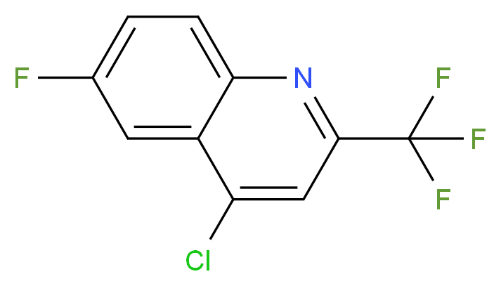 3-CHLORO-4-FLUORONITROBENZENE_分子结构_CAS_350-30-1)