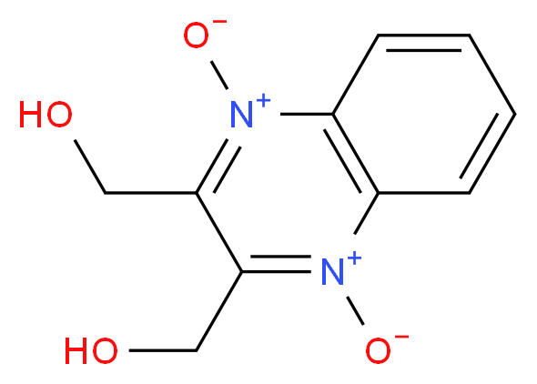 CAS_17311-31-8 分子结构