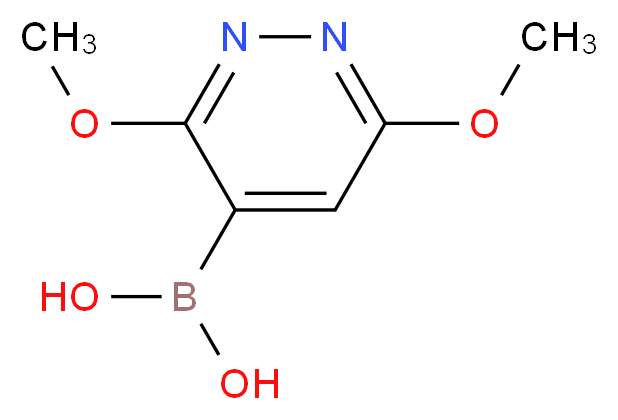 CAS_1015480-87-1 分子结构