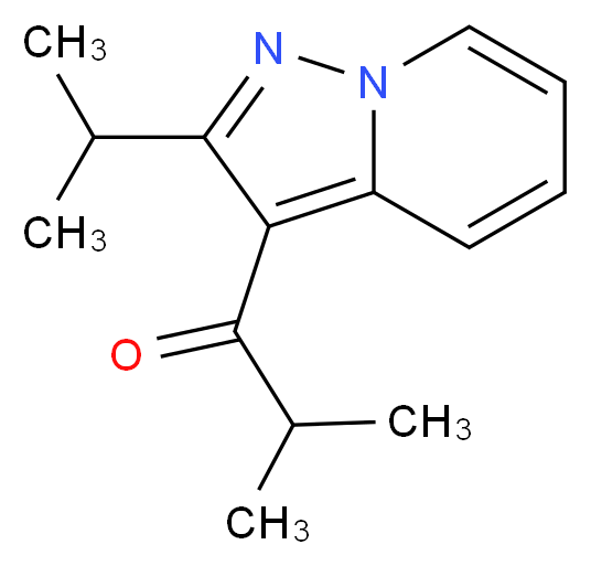 CAS_50847-11-5 molecular structure