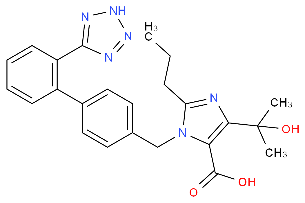 CAS_144689-24-7 molecular structure