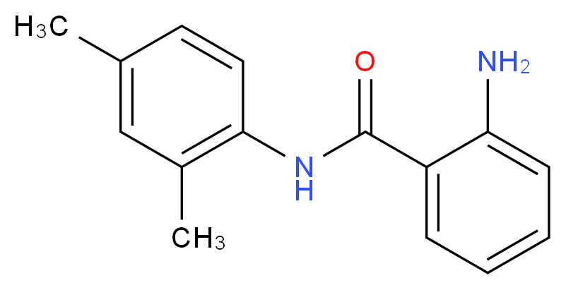 CAS_21132-02-5 分子结构