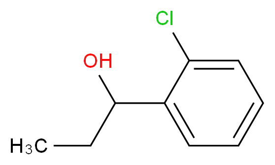 CAS_22869-35-8 分子结构