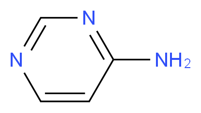 CAS_591-54-8 molecular structure