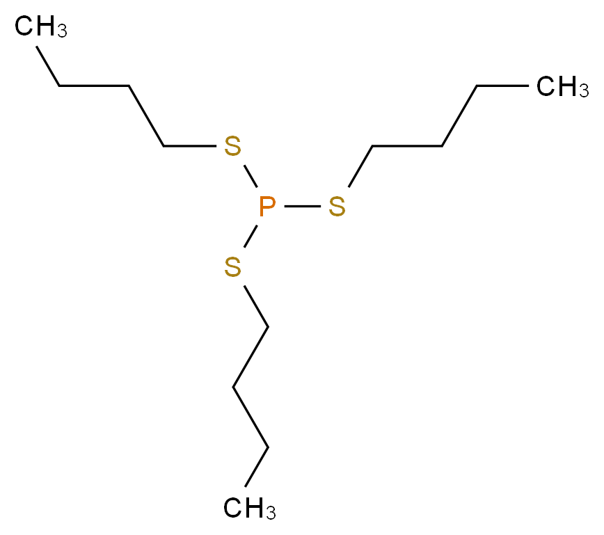 CAS_150-50-5 分子结构