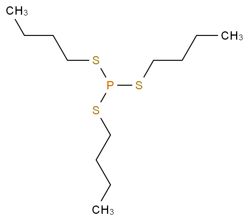 Merphos_分子结构_CAS_150-50-5)