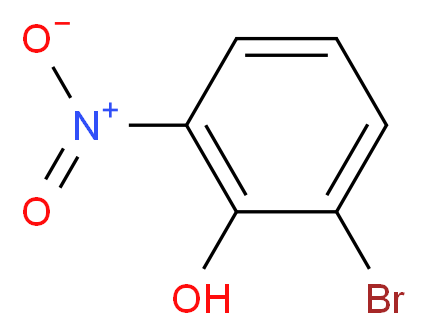 CAS_13073-25-1 分子结构