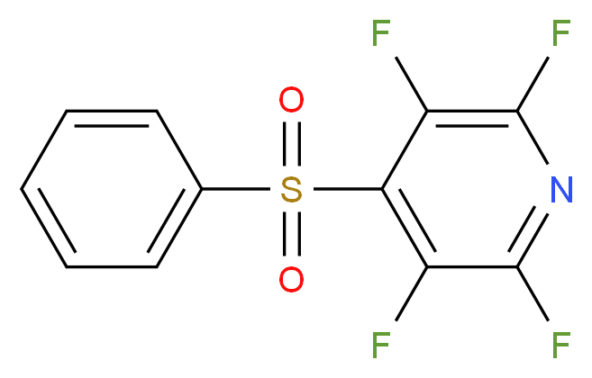 CAS_23449-67-4 分子结构