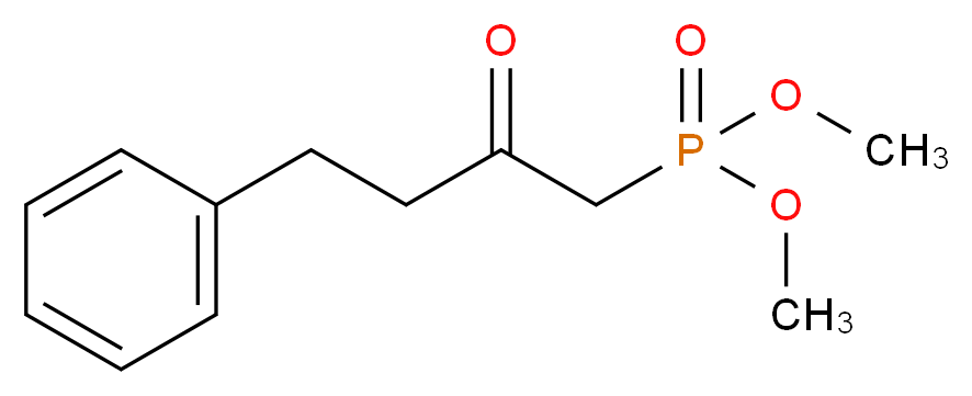 CAS_41162-19-0 分子结构
