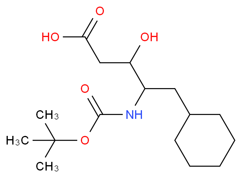 CAS_98105-45-4 molecular structure