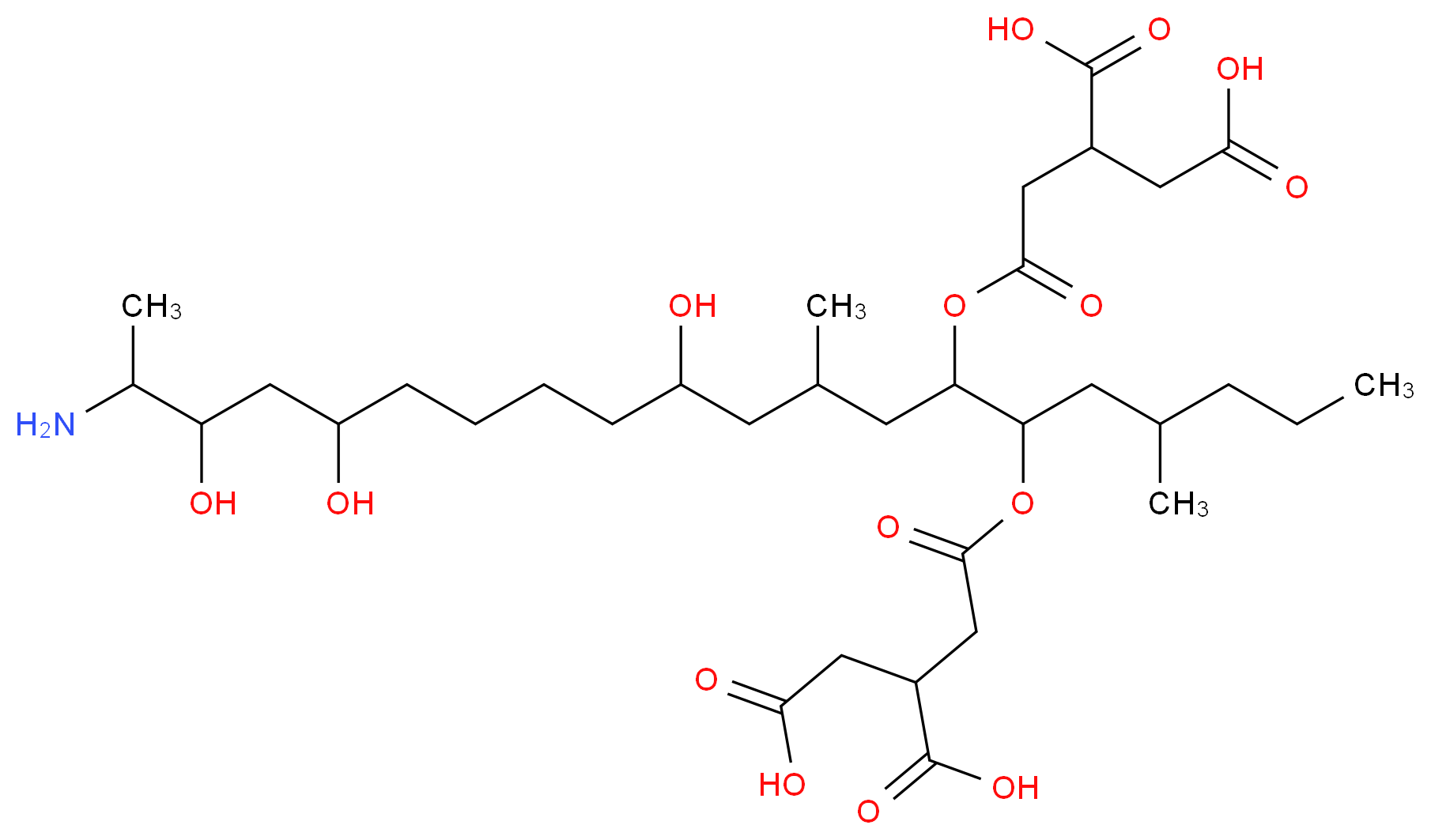 CAS_116355-83-0 molecular structure