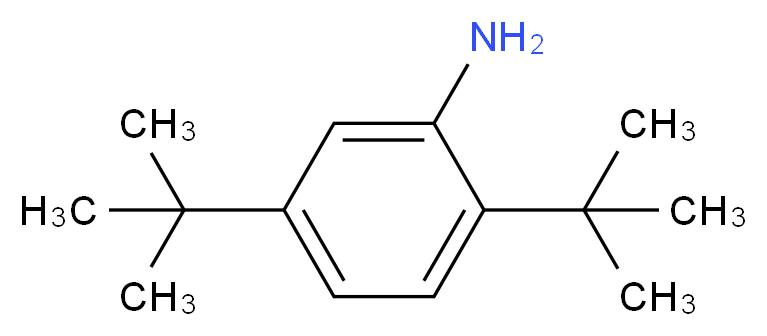 CAS_21860-03-7 分子结构