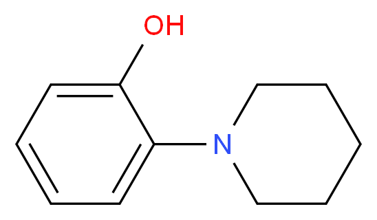CAS_65195-20-2 分子结构