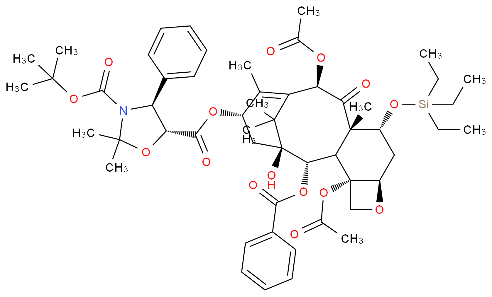 CAS_143527-71-3 分子结构