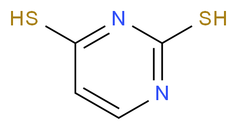 CAS_2001-93-6 molecular structure