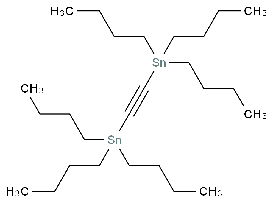 CAS_994-71-8 molecular structure