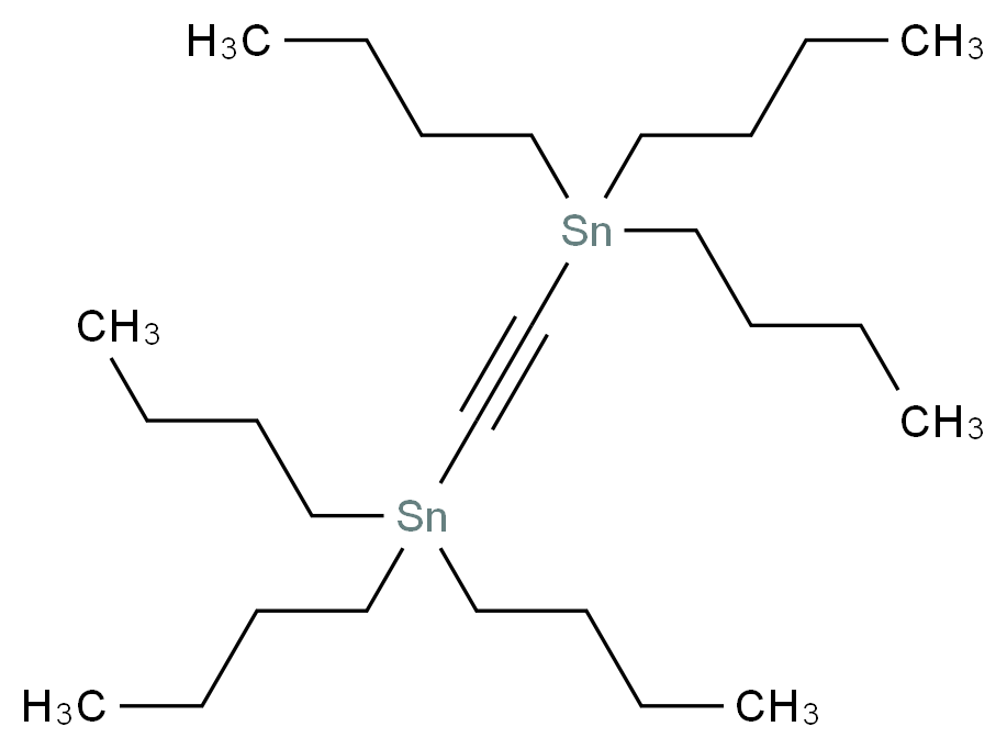 CAS_994-71-8 分子结构