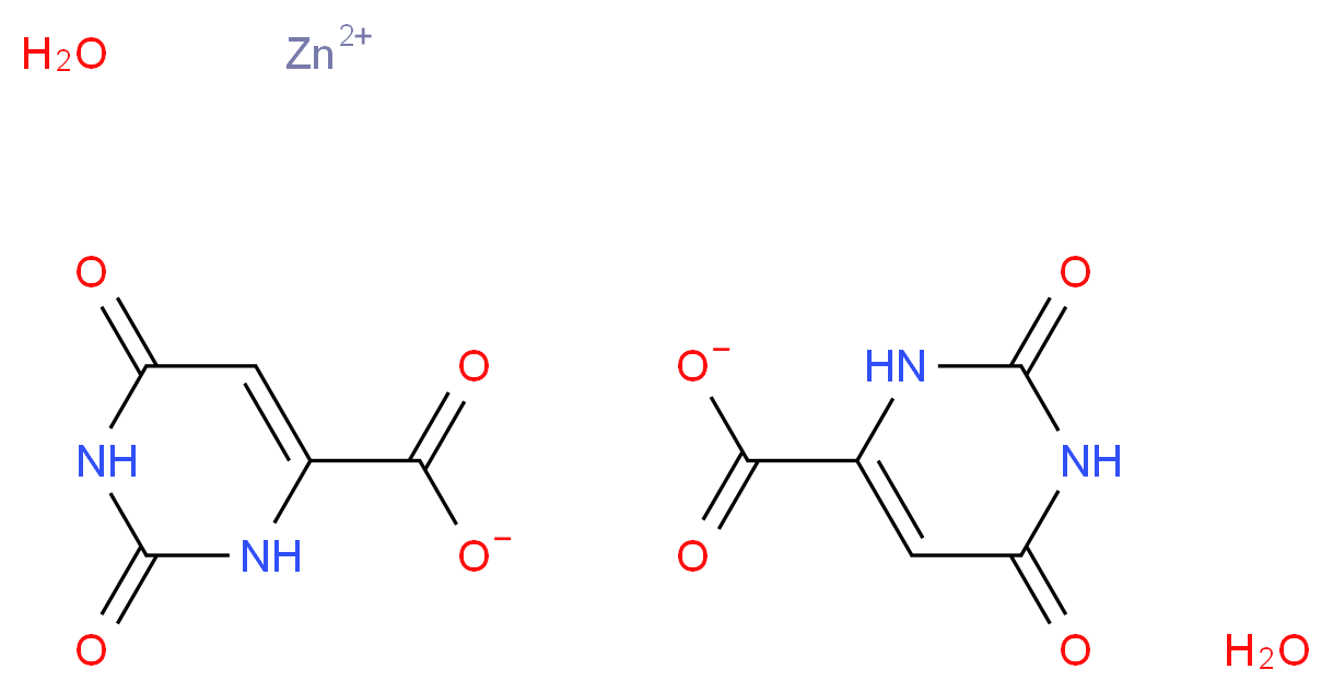 CAS_68399-76-8 分子结构