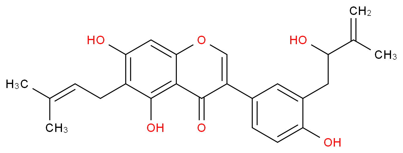 CAS_246870-75-7 分子结构